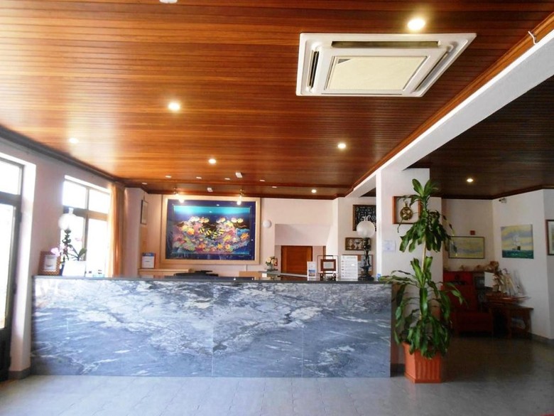 Hotel Marina S�o Roque