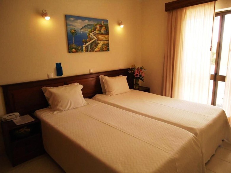 Hotel Marina S�o Roque