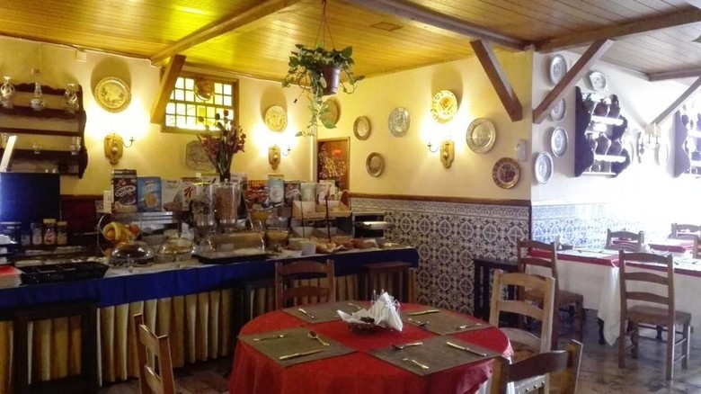 Hotel Marina S�o Roque