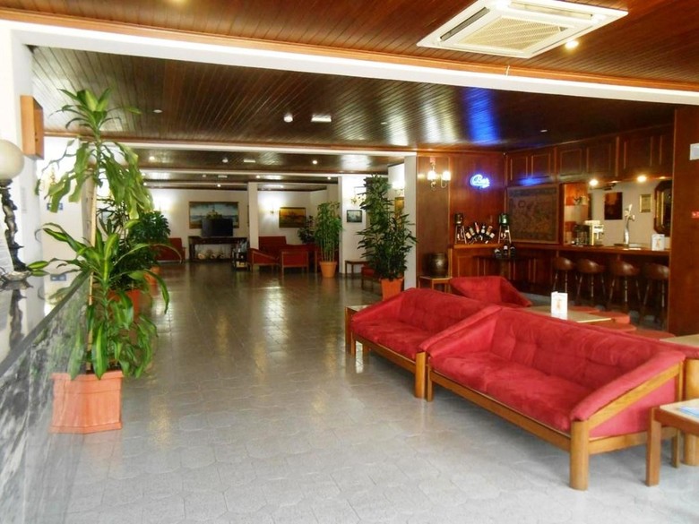 Hotel Marina S�o Roque