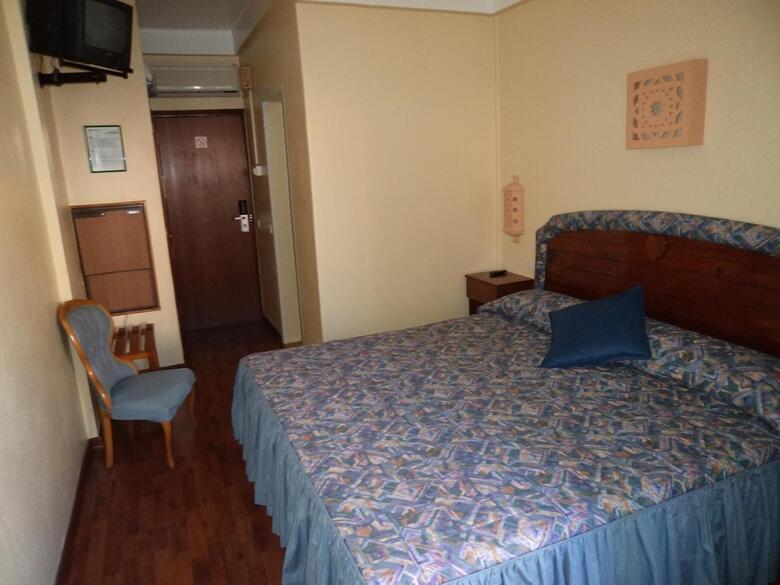 Hostal Vila Branca