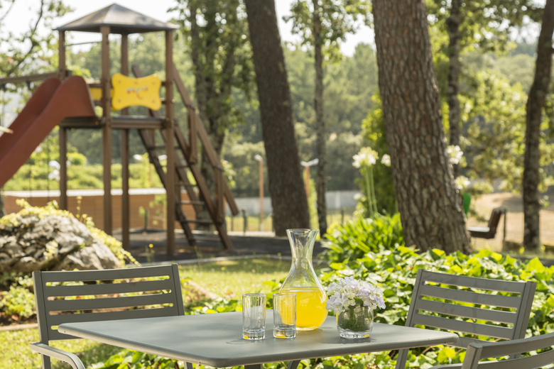 Dom Gon�alo Hotel & Spa