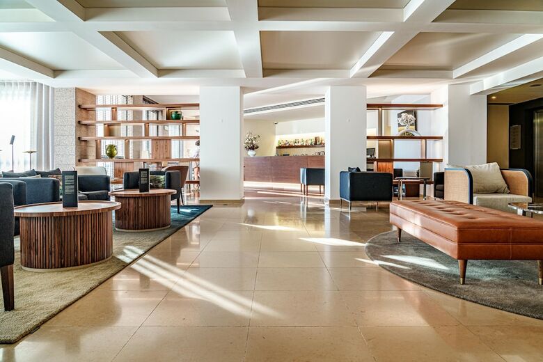 Dom Gon�alo Hotel & Spa