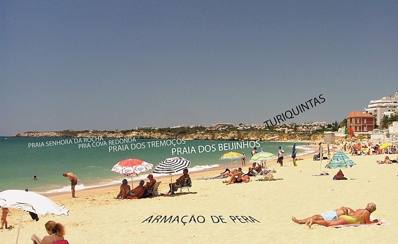 Turiquintas
