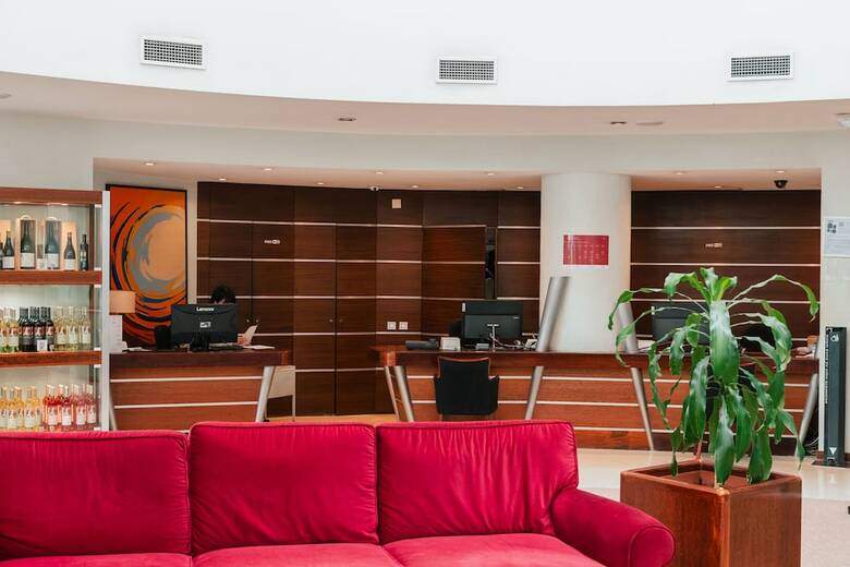 Ms Aparthotel