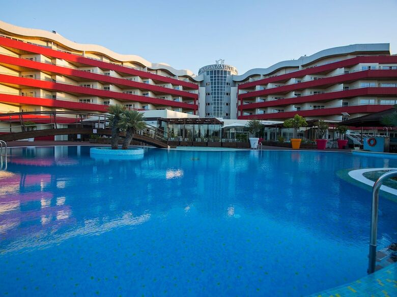 Ms Aparthotel