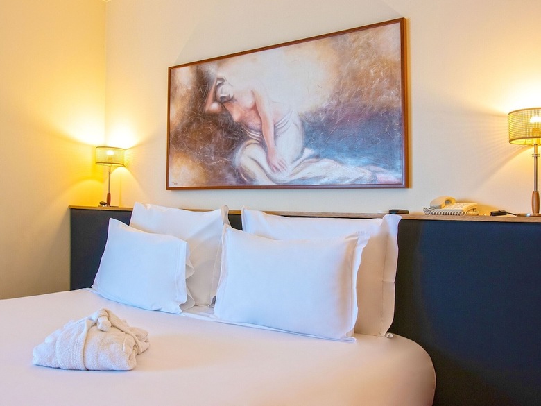 Ms Aparthotel