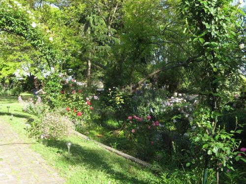 Westella Colonial B&B Accommodation