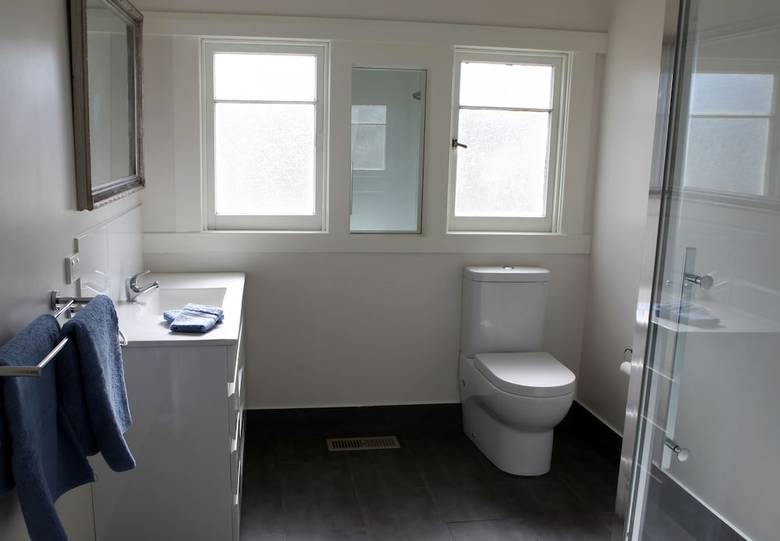 Seaview House Ulverstone