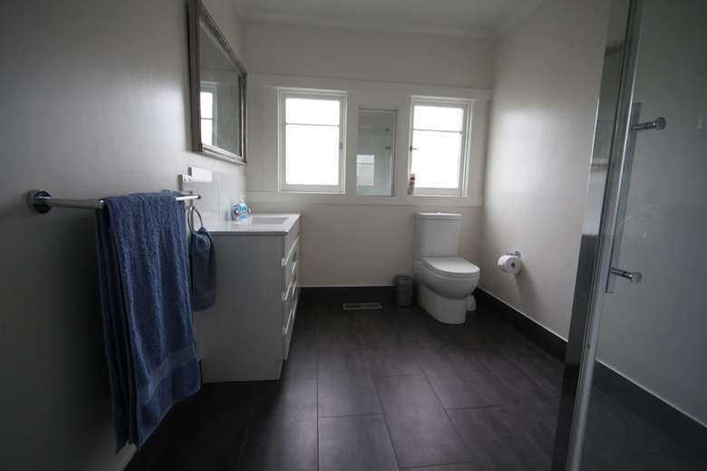 Seaview House Ulverstone