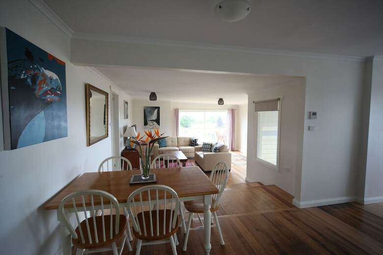 Seaview House Ulverstone