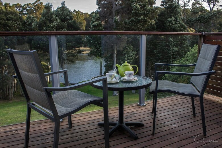 Apartamentos Ulverstone River Retreat
