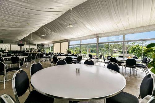 Hotel Comfort Inn Parklands Calliope