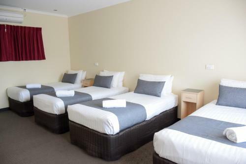 Beachway Motel