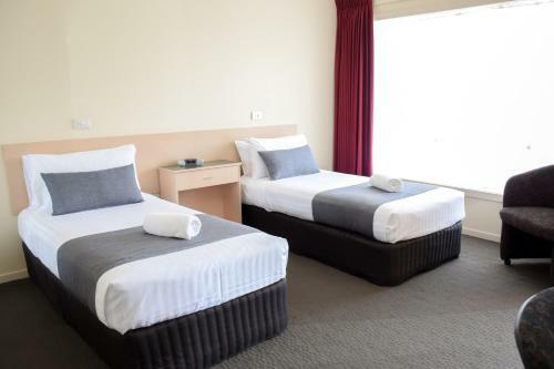 Beachway Motel