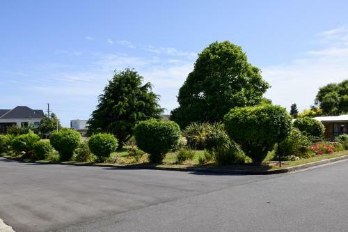 Beachway Motel