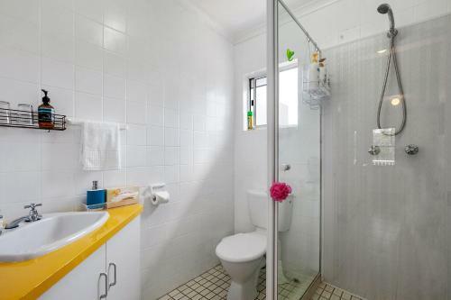 Apartamentos Beachcomber Peregian Beach