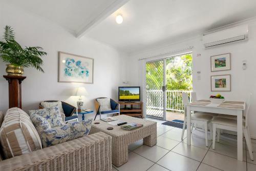 Apartamentos Beachcomber Peregian Beach