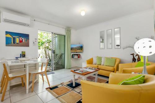 Apartamentos Beachcomber Peregian Beach