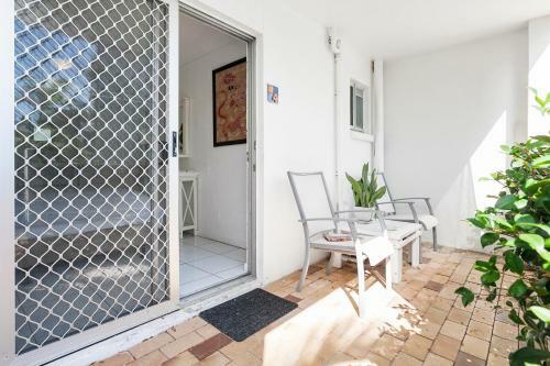 Apartamentos Beachcomber Peregian Beach