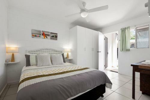 Apartamentos Beachcomber Peregian Beach