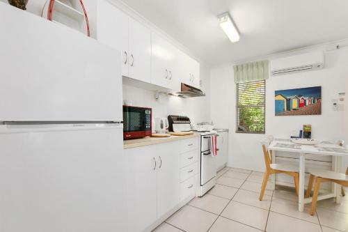 Apartamentos Beachcomber Peregian Beach
