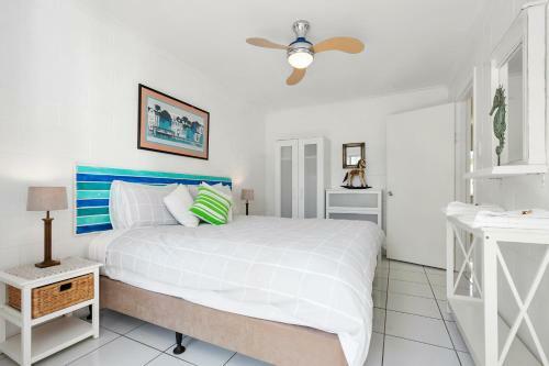 Apartamentos Beachcomber Peregian Beach