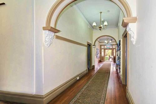 Albergue The Witch's Hat