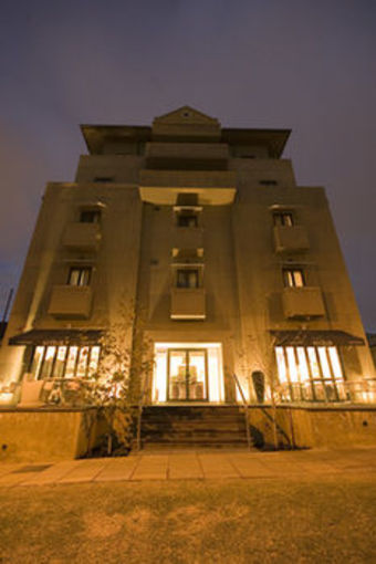 Hotel The Outram Wyndham
