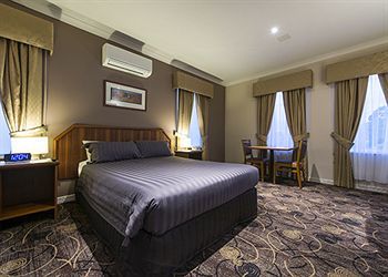 Quality Hotel Bayswater