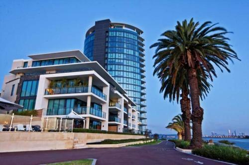 Mt Pleasant Apartments