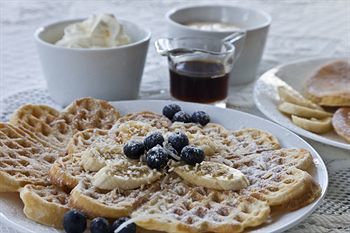 Como Bed & Breakfast