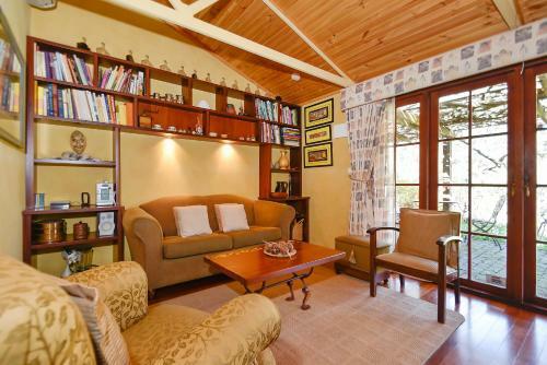 Hostal Ford House Retreat