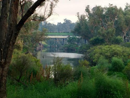 Hostal Ford House Retreat
