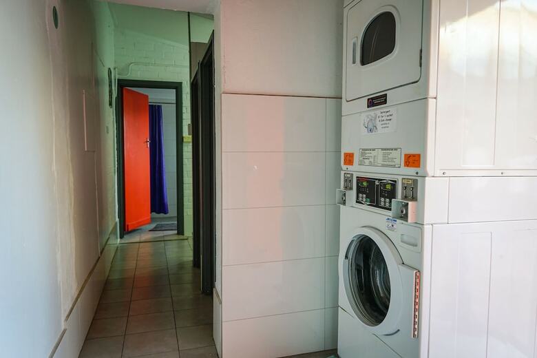 Albergue Haus Accommodation