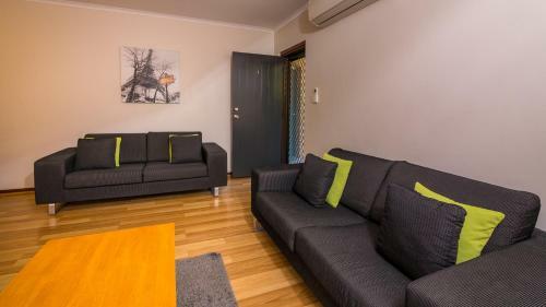 Dowler Apartments Subiaco
