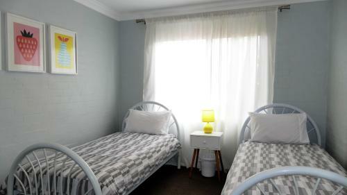 Dowler Apartments Subiaco
