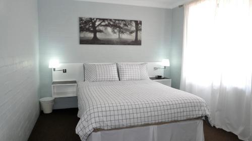 Dowler Apartments Subiaco