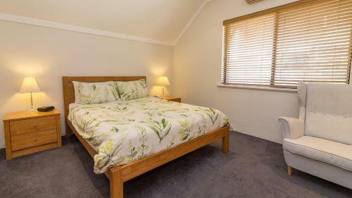 Dowler Apartments Subiaco