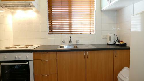 Dowler Apartments Subiaco