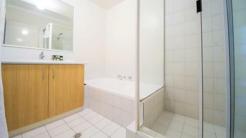 Dowler Apartments Subiaco