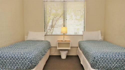 Dowler Apartments Subiaco