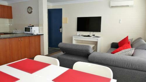 Dowler Apartments Subiaco