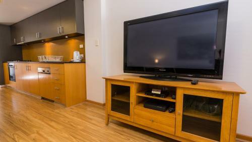 Dowler Apartments Subiaco