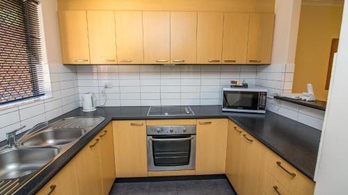 Dowler Apartments Subiaco