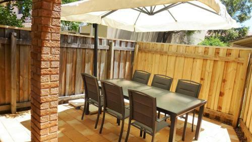Dowler Apartments Subiaco