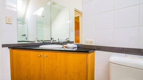 Dowler Apartments Subiaco