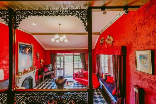 Casuarina Motel Suites