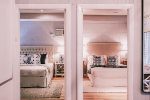 Casuarina Motel Suites