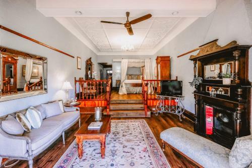 Casuarina Motel Suites